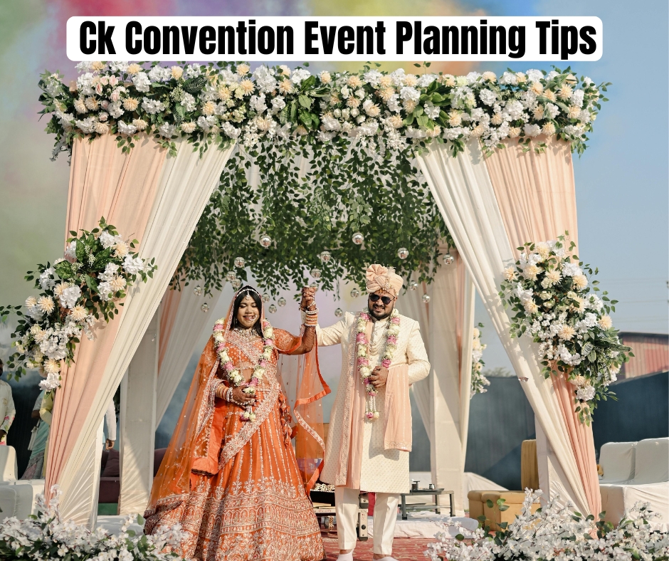 How Your Wedding Can Make an Impact