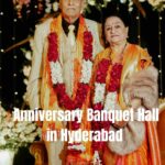 Anniversary Banquet Hall in Hyderabad