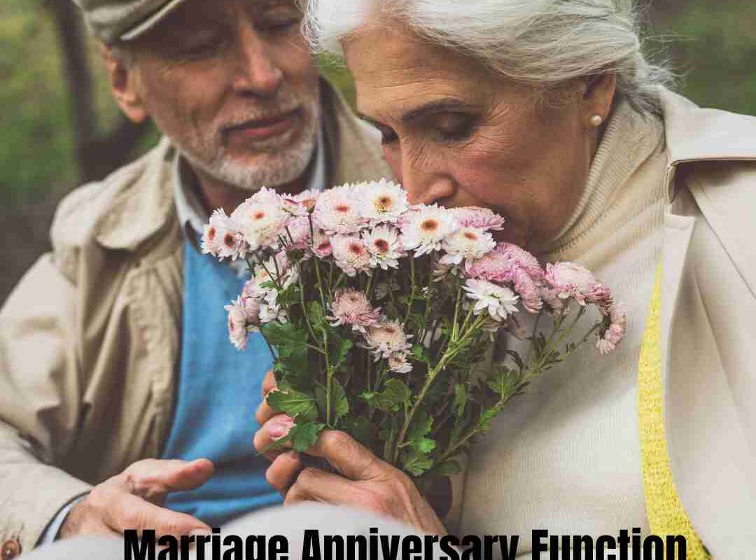 Marriage Anniversary Function Hall in Hyderabad