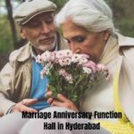 Marriage Anniversary Function Hall in Hyderabad