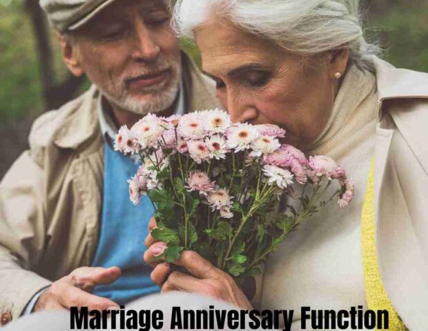 Marriage Anniversary Function Hall in Hyderabad