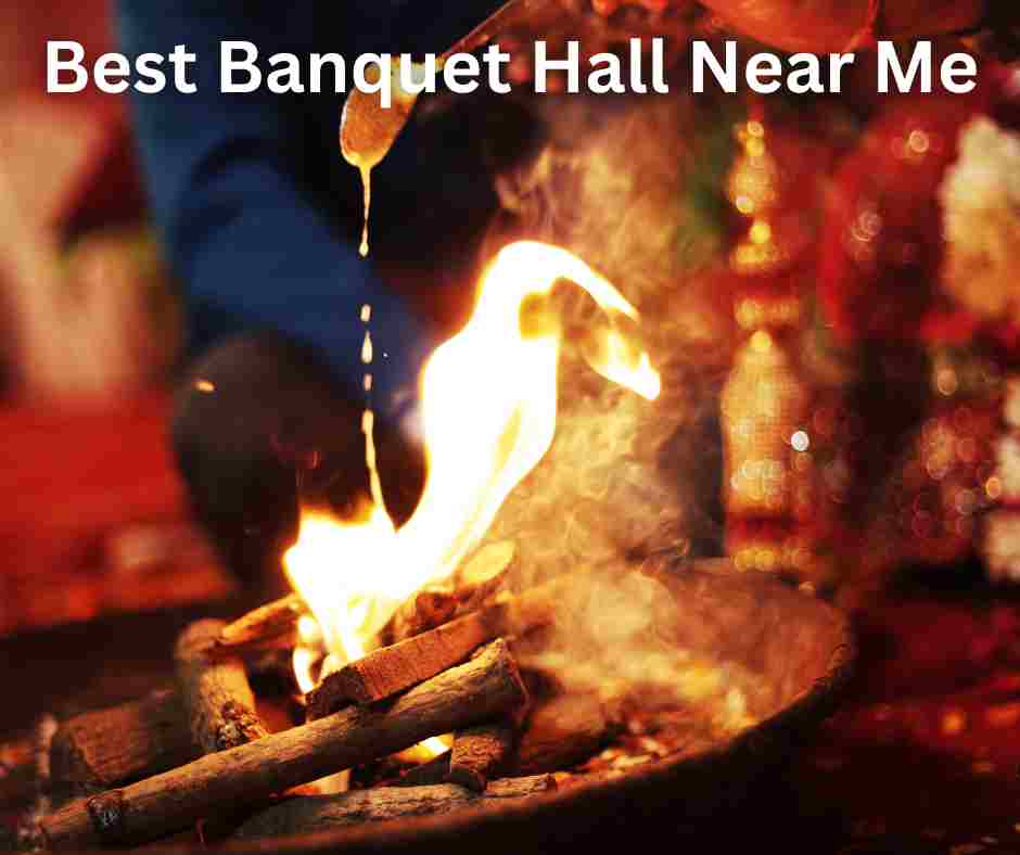 Best Banquet Hall Near Me
